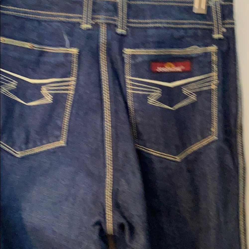 Vintage Jordache Jeans 70’s